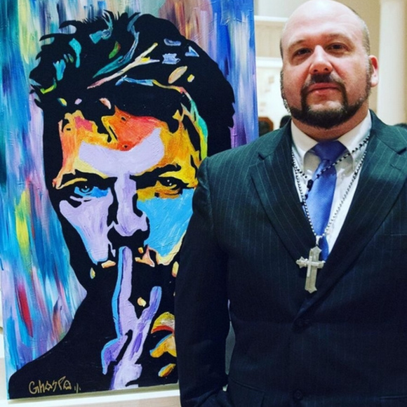 Meet your Posher, Joe the thrifting ghost 👻 - Picture 2 of 6